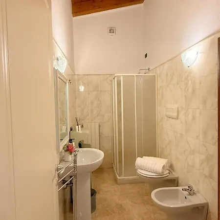 Perla Apartment