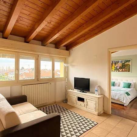 Appartement Perla Azzano San Paolo