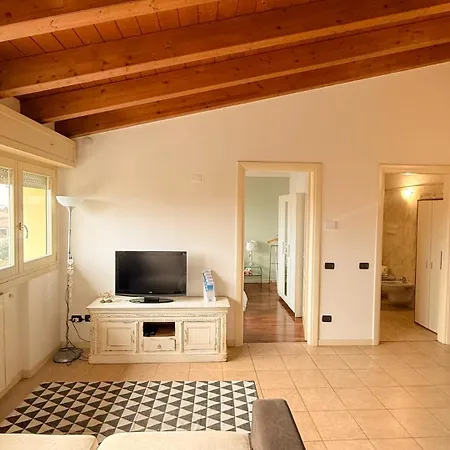 Perla Appartement *
