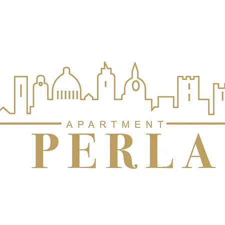 Апартаменты Perla